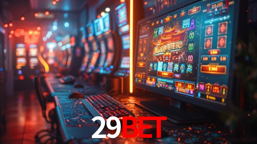29bet: Seu Cassino Premiado com Pagamentos Rápidos