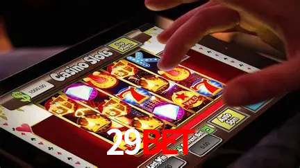Descubra a Essência do 29bet: Nossa História e Compromissos