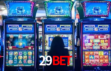 A Revolução dos Aplicativos de Jogos no 29bet