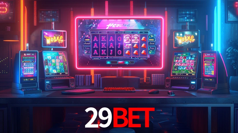 29bet - Sorte Online Brasil Oficial - 29bet.com