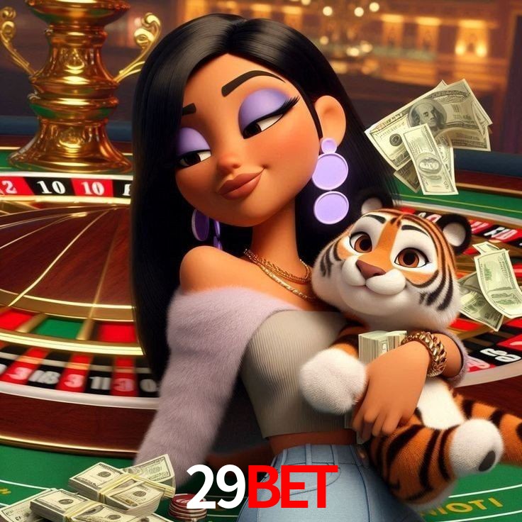 Experiência VIP 29bet