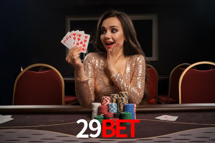 Estatísticas 29bet