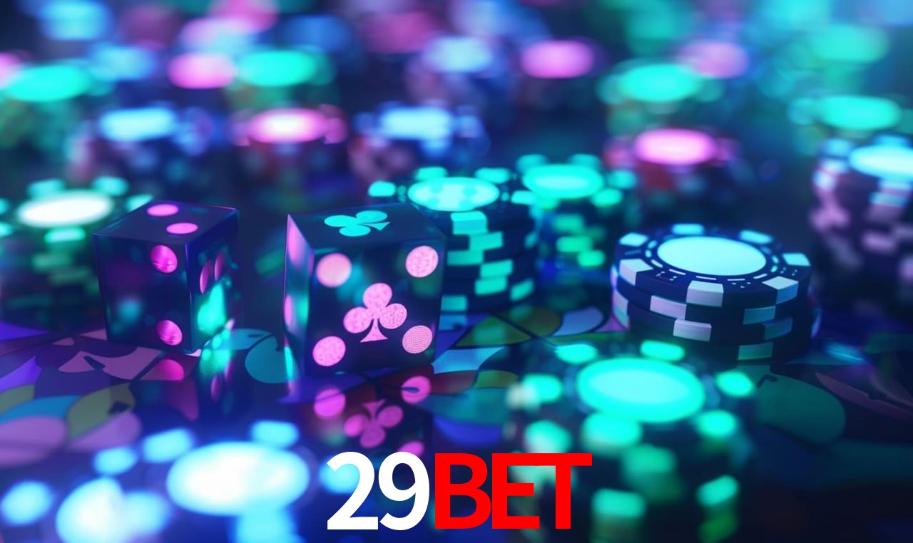Tecnologia da Plataforma 29bet