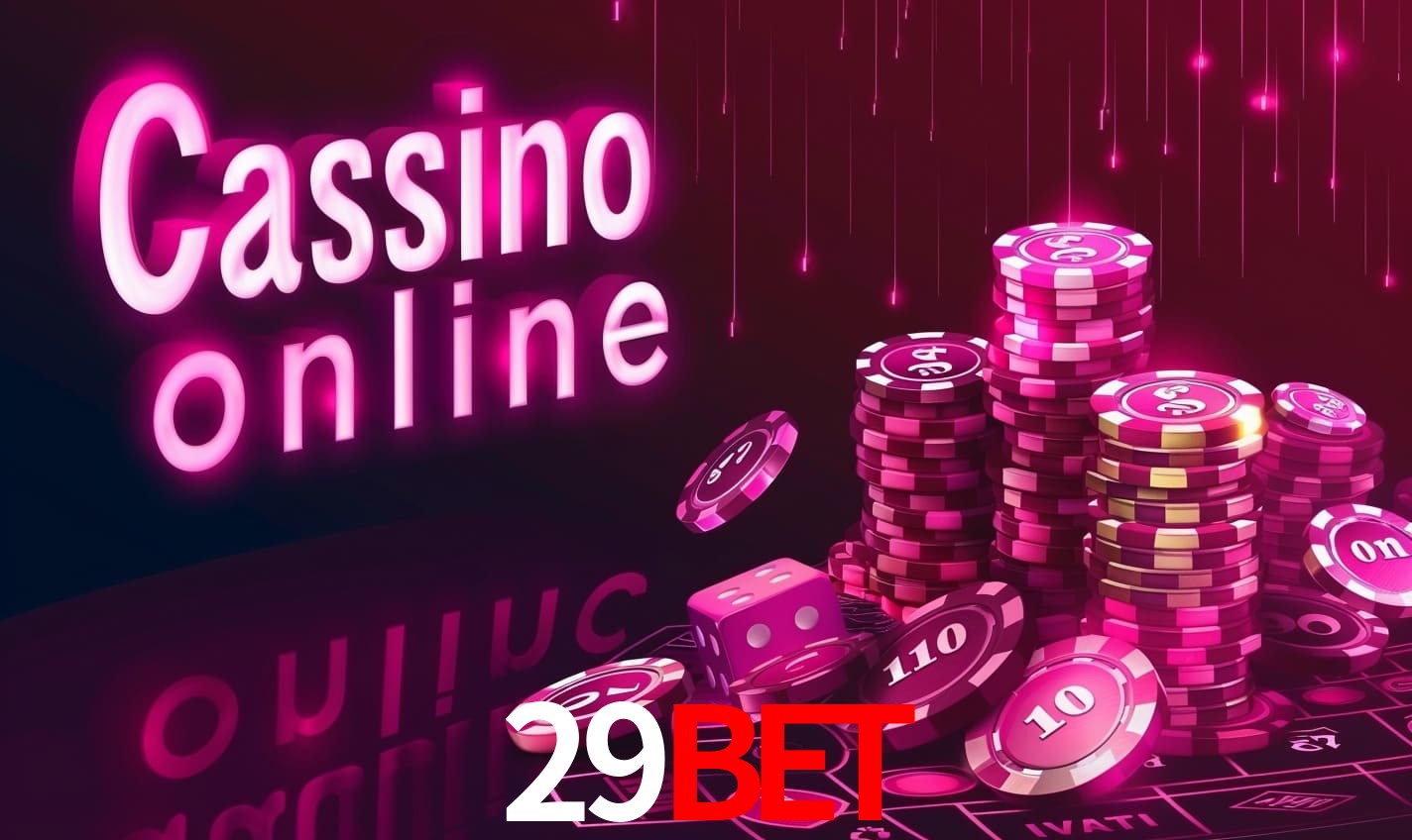 Interface Premium 29bet