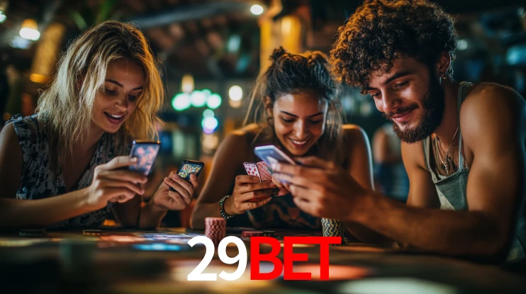 Programa VIP 29bet