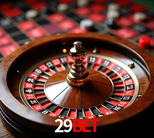 Sistema VIP 29bet