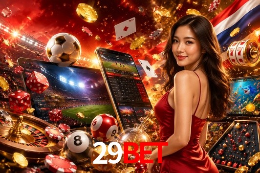Weekend Specials 29bet