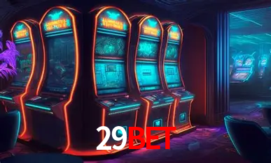 Explorando a Categoria de Eventos em Apostas na 29bet