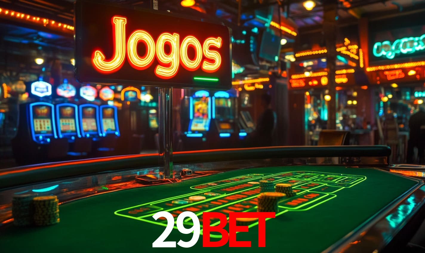 29bet Processo de inscrição