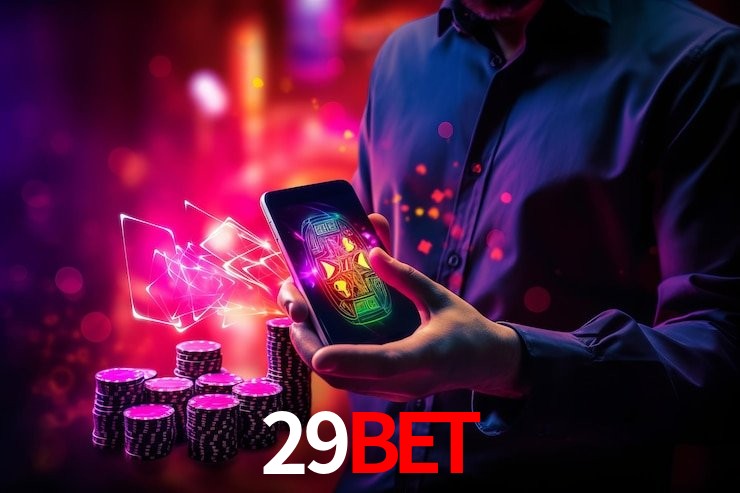 Benefícios da Conta 29bet