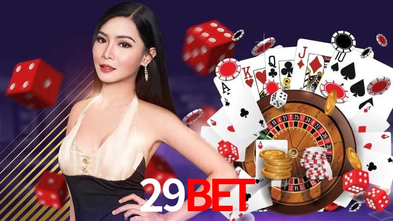 Avaliações dos Jogadores 29bet