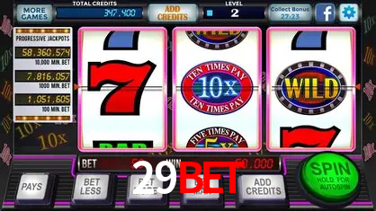 Apostas Esportivas na 29bet: Um Guia Completo