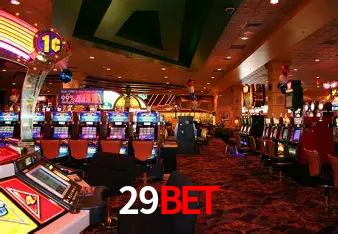 Descubra a Magia dos Jogos de Arcade no 29bet