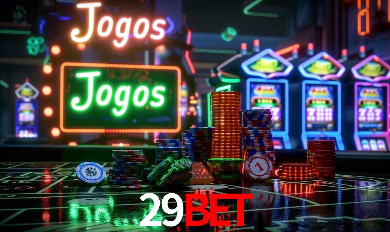 Notificações App 29bet