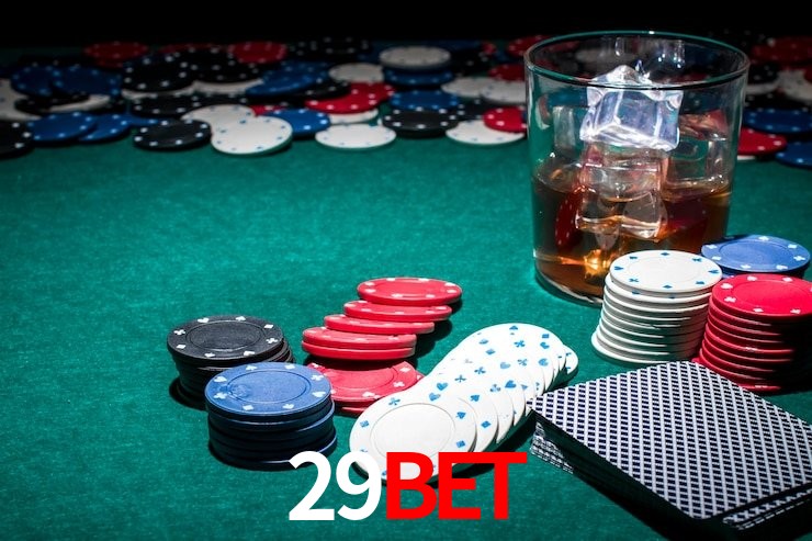 Sistemas de Segurança 29bet