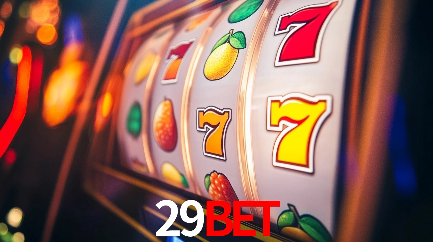 Experimente o Login Seguro Premium no 29bet