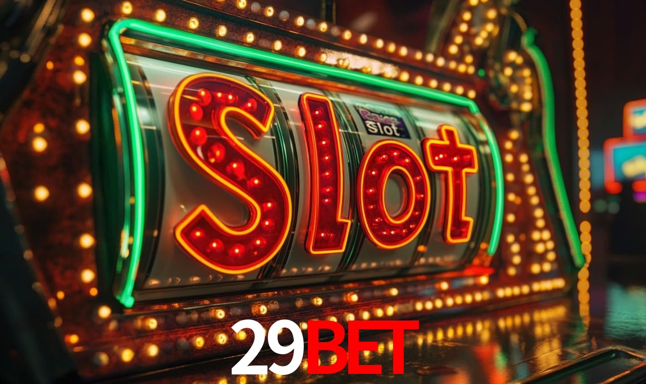 Qualificar VIP 29bet