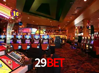 Explorando a Categoria de Eventos em Apostas na 29bet