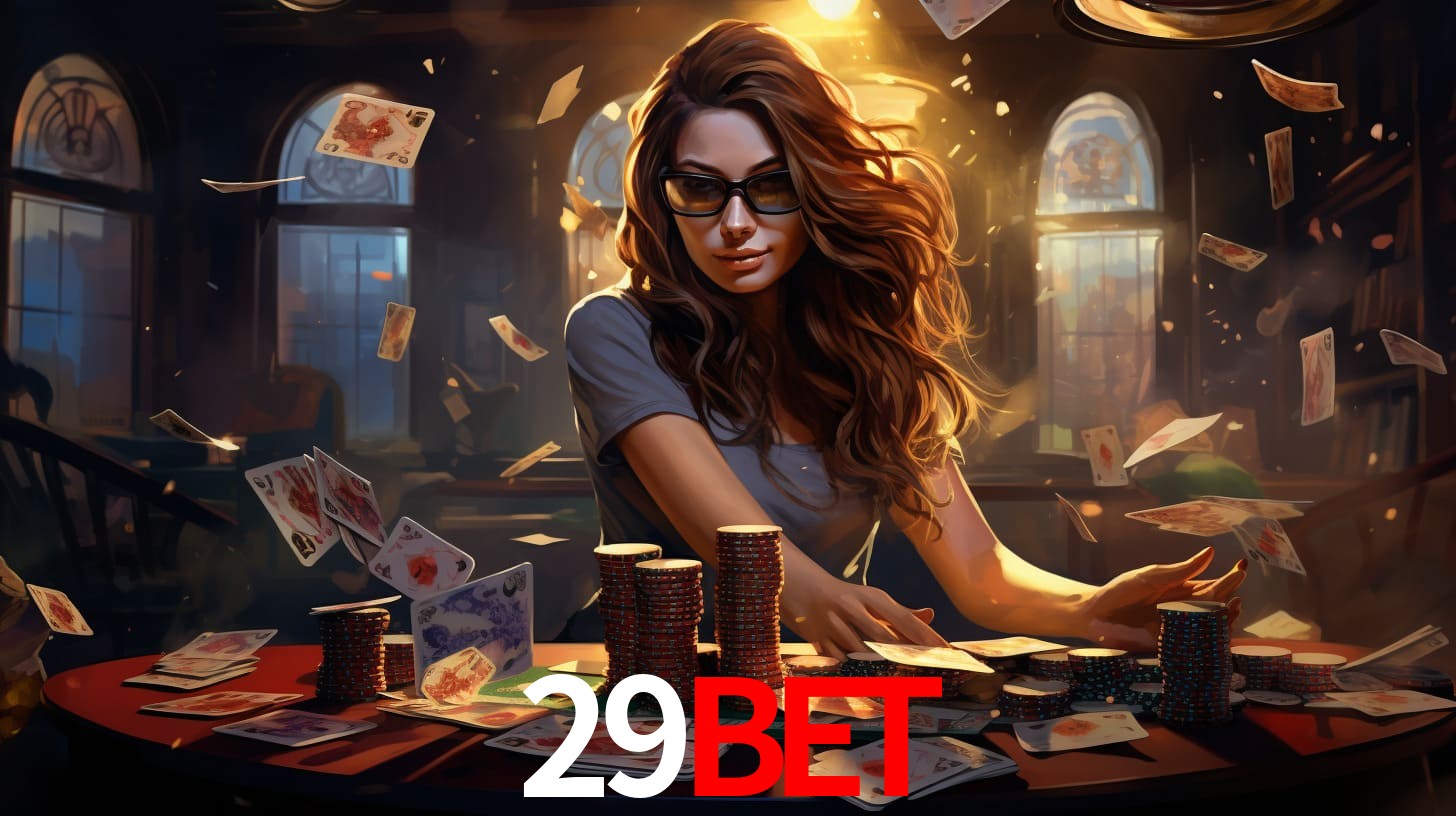 VIP Casino 29bet