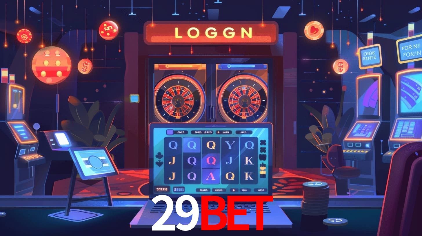 Bônus VIP 29bet