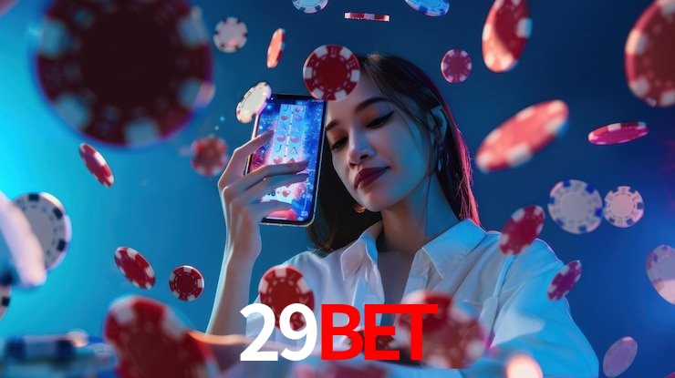 Casino Ao Vivo 29bet