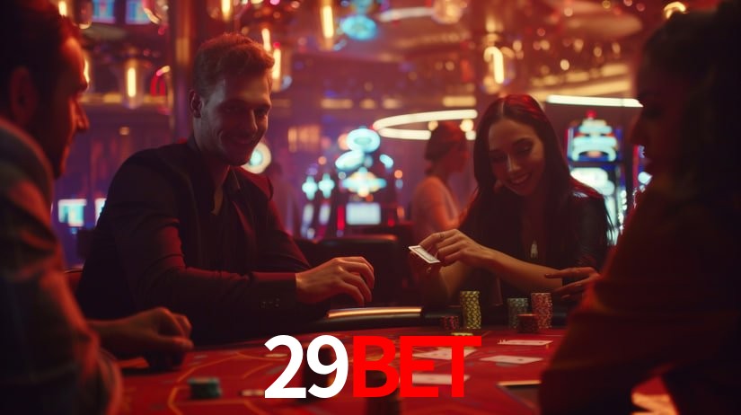Instalar 29bet Mac