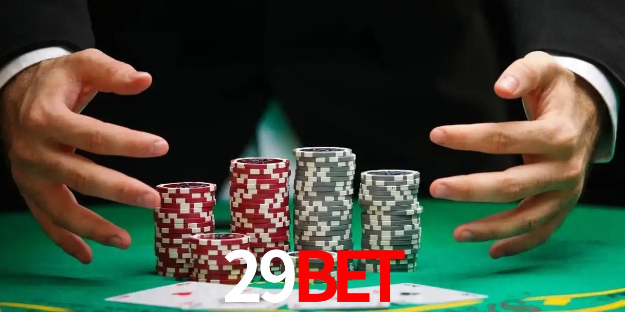 Promoções 29bet