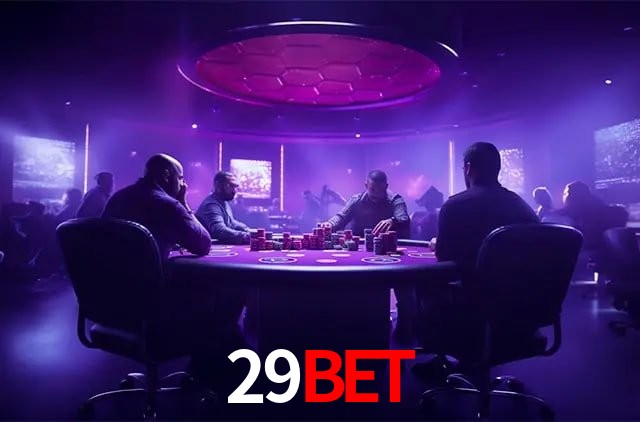 Bônus de Boas-vindas 29bet