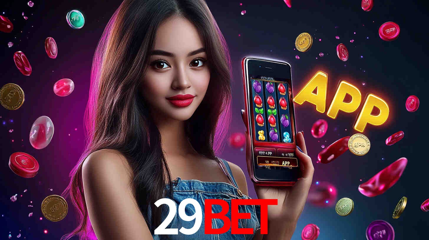 Suporte Download 29bet