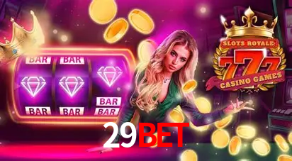 Descubra o Programa VIP da 29bet: Vantagens Exclusivas para Jogadores