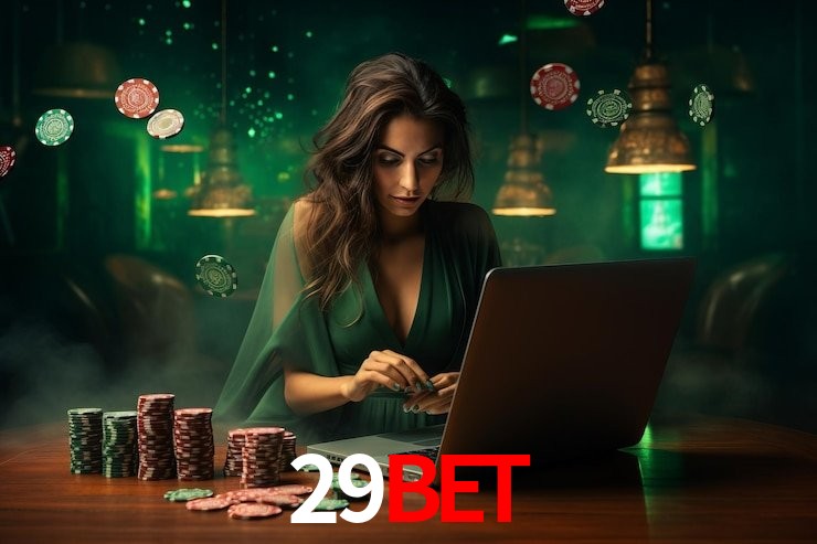 App 29bet Android