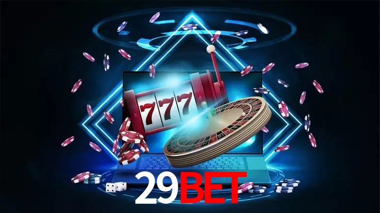 29bet RTP transparência