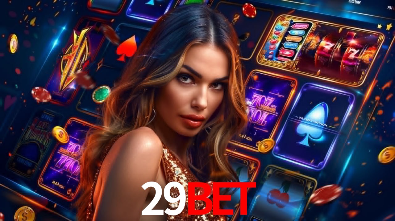 Mesa de Blackjack 29bet