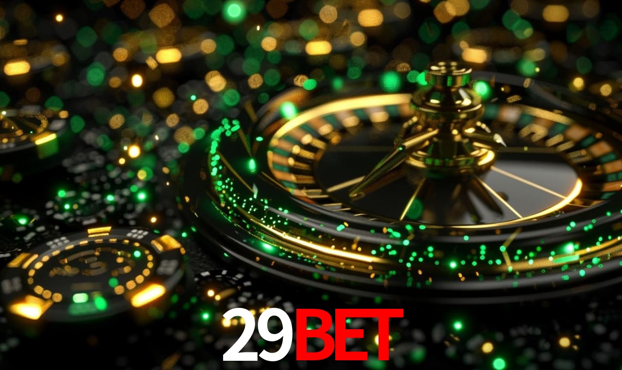 Slots RTP 29bet