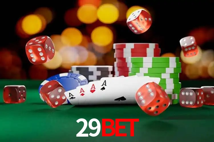 29bet Chuva de bônus em máquinas caça-níqueis