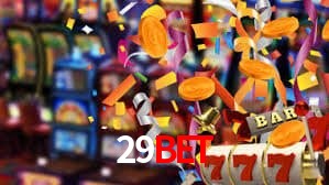 Segurança App 29bet