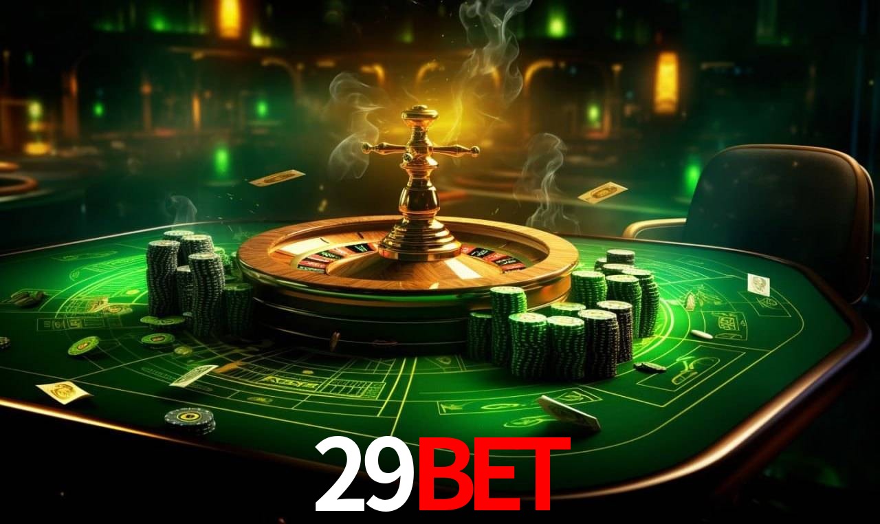 Jogo Spaceman 29bet