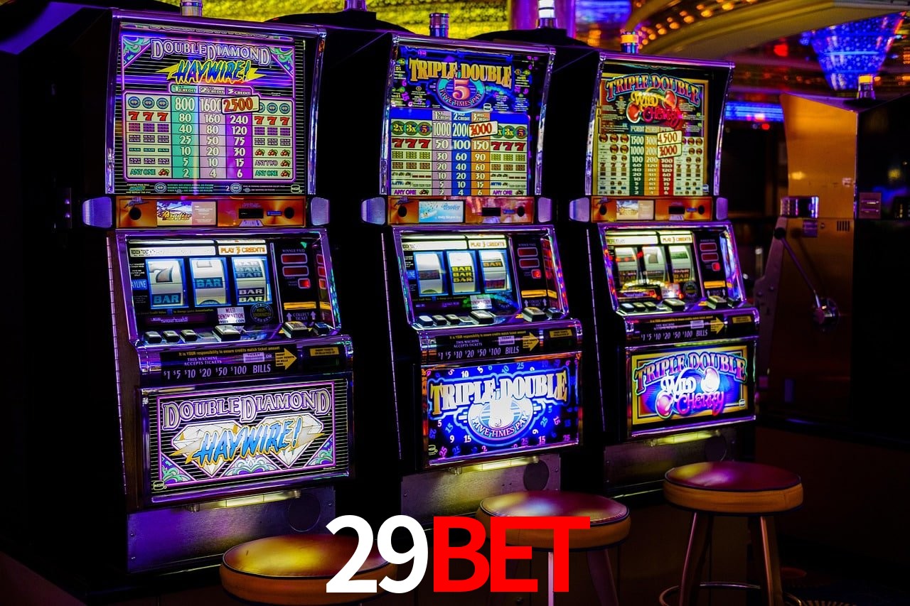 Especiais de Fim de Semana 29bet
