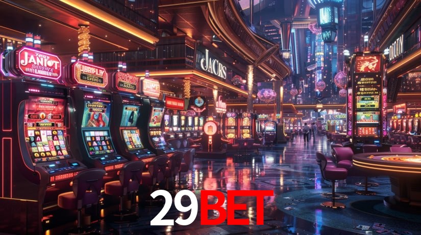 Quick Registration 29bet