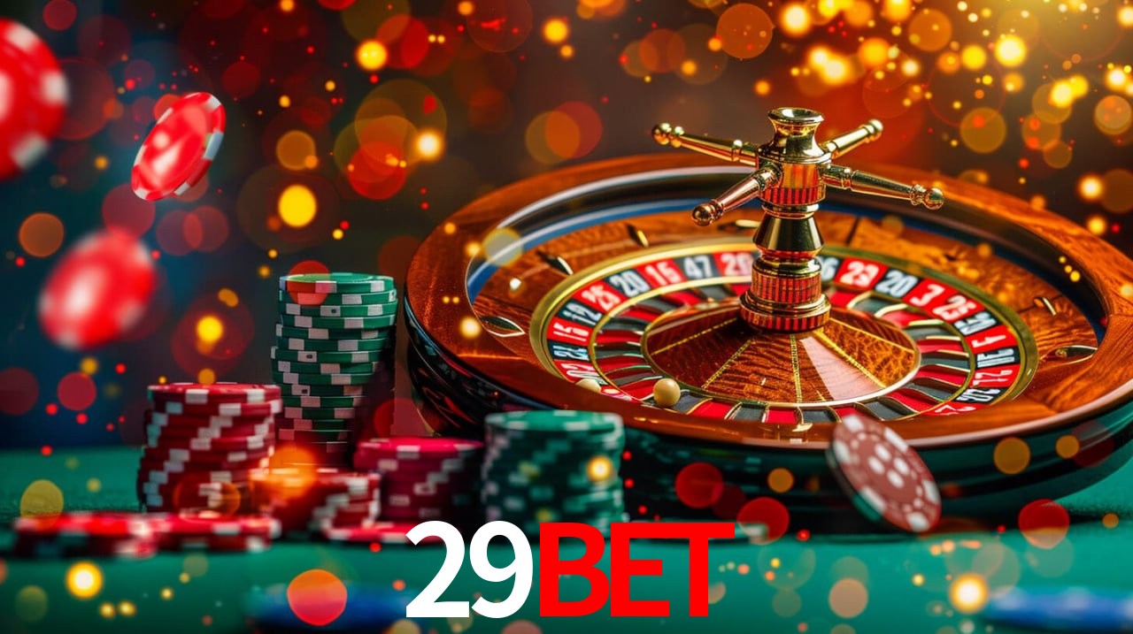 Torneios 29bet