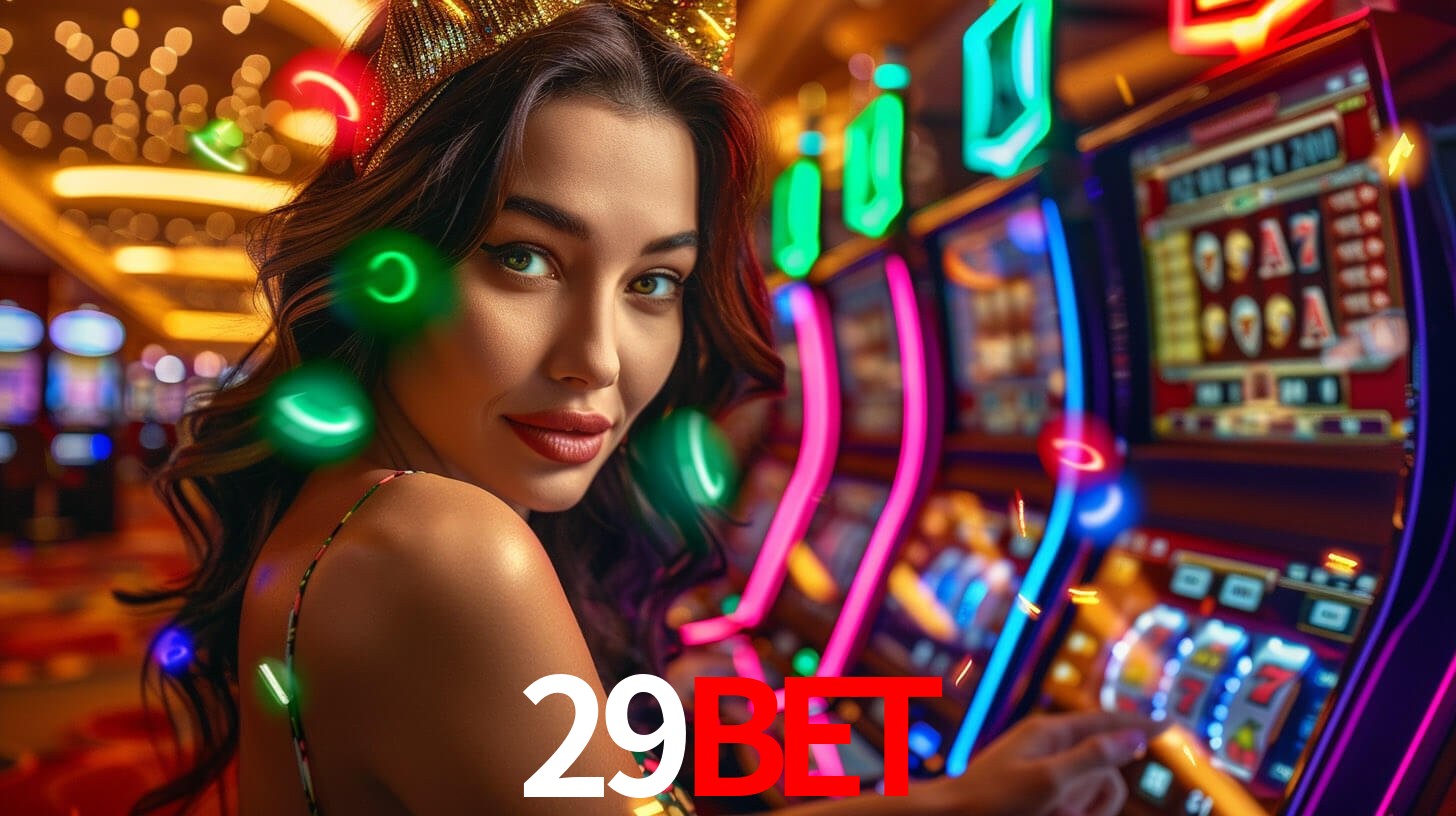 Celular 29bet