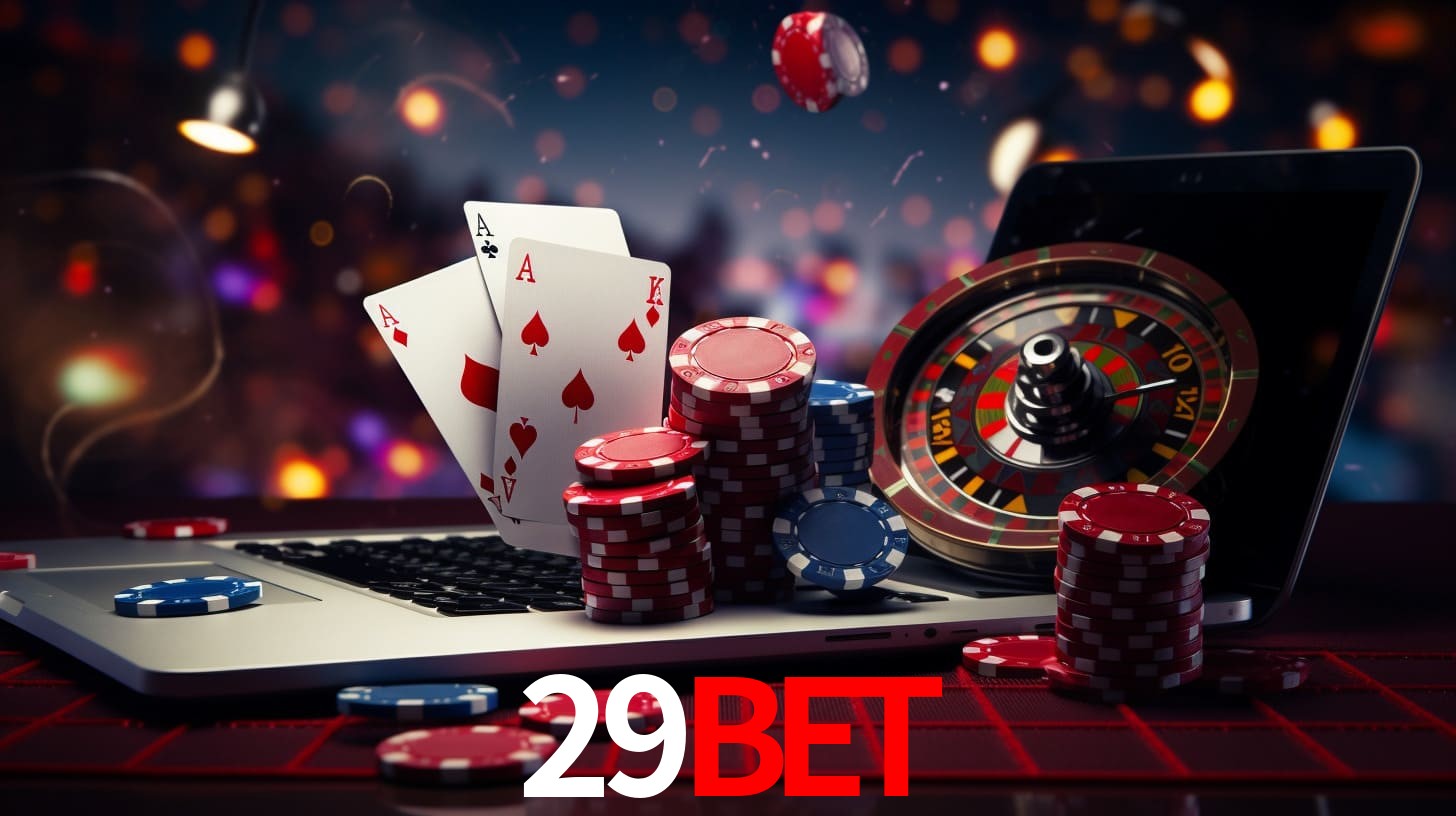 Roulette Table 29bet