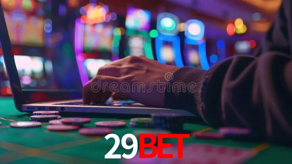 Diretório de Jogos 29bet