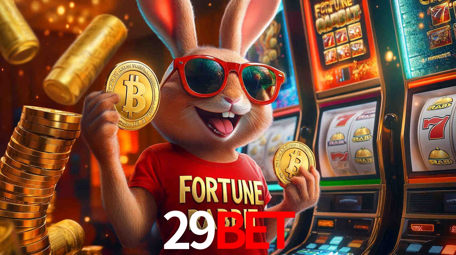 Vantagens App 29bet
