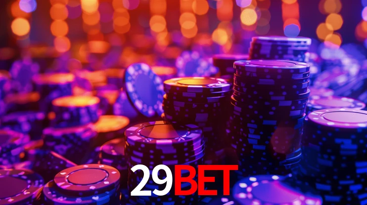 Bônus App 29bet