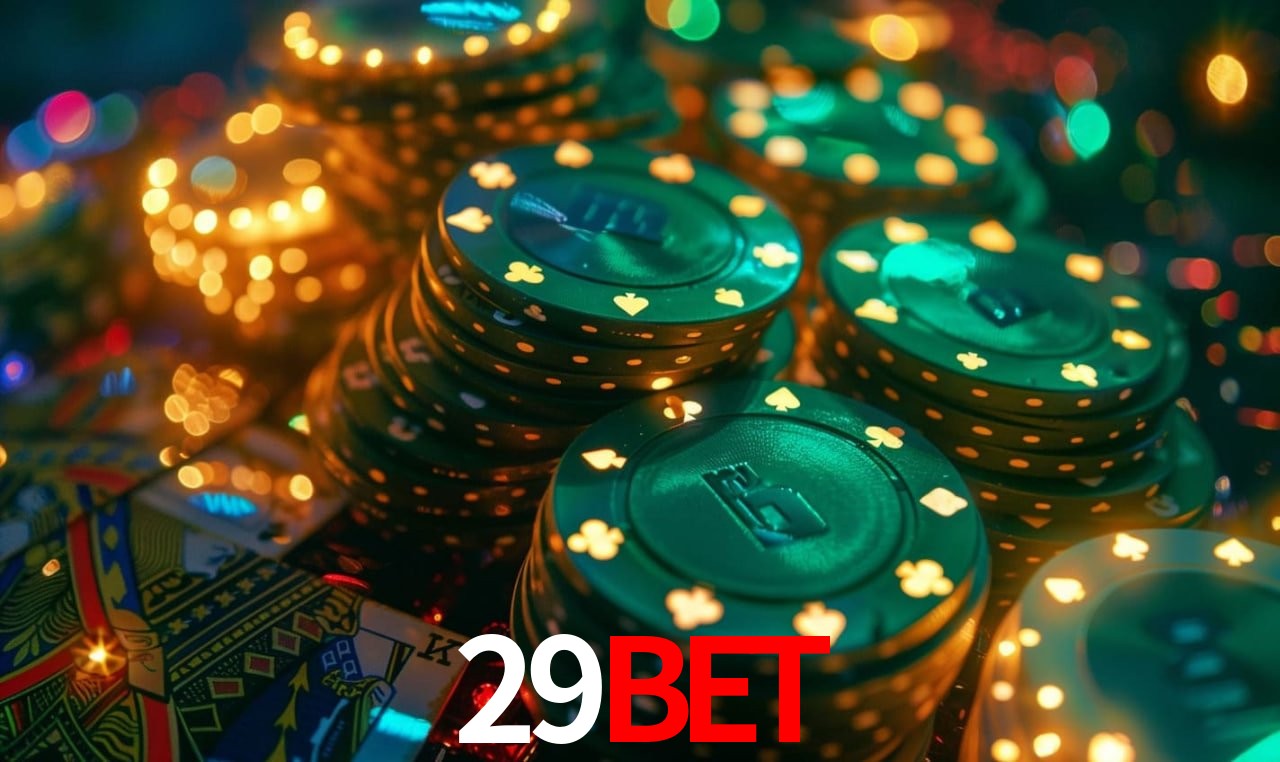Ofertas Exclusivas 29bet