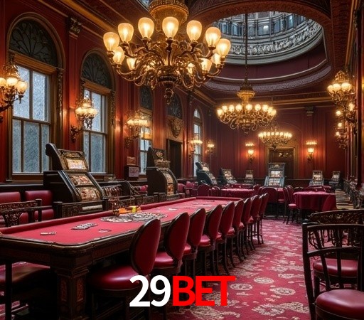 Cashback VIP 29bet