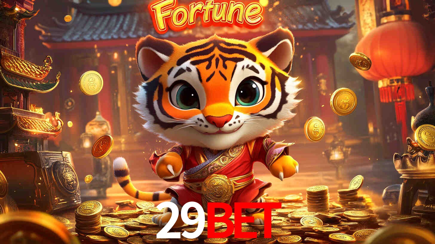 Benefícios Download 29bet