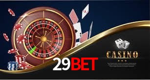 Aplicativo móvel 29bet para iOS e Android