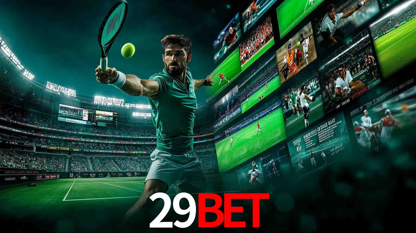 Recursos App 29bet